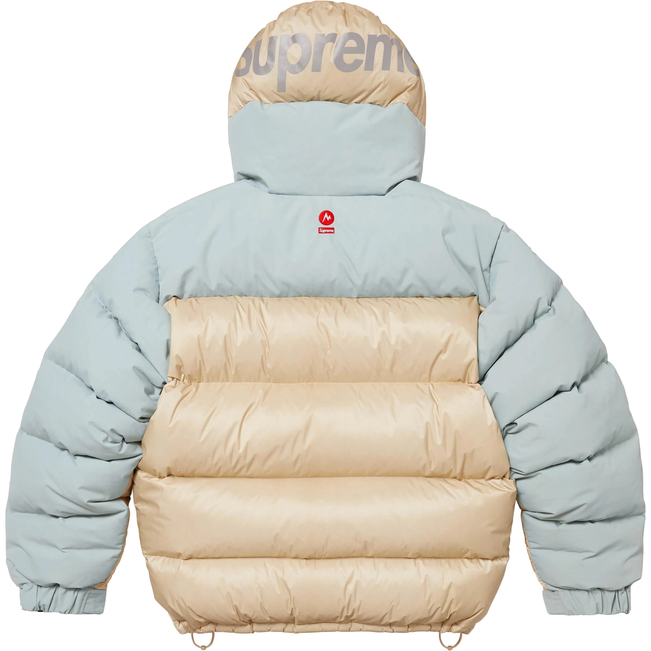 Supreme®/Marmot® 800-Fill Down Parka view 9
